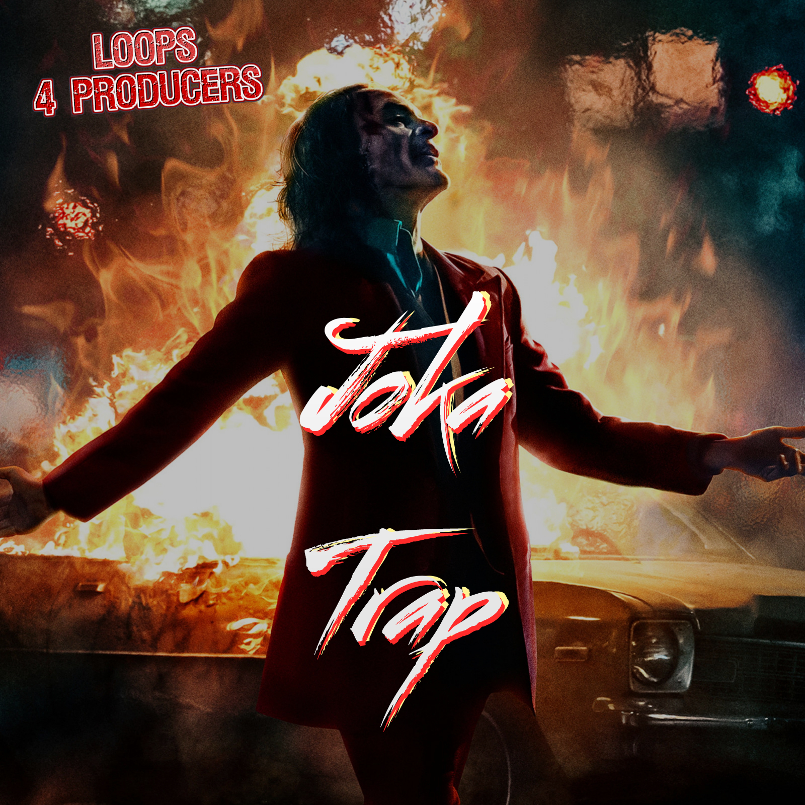 Joka Trap