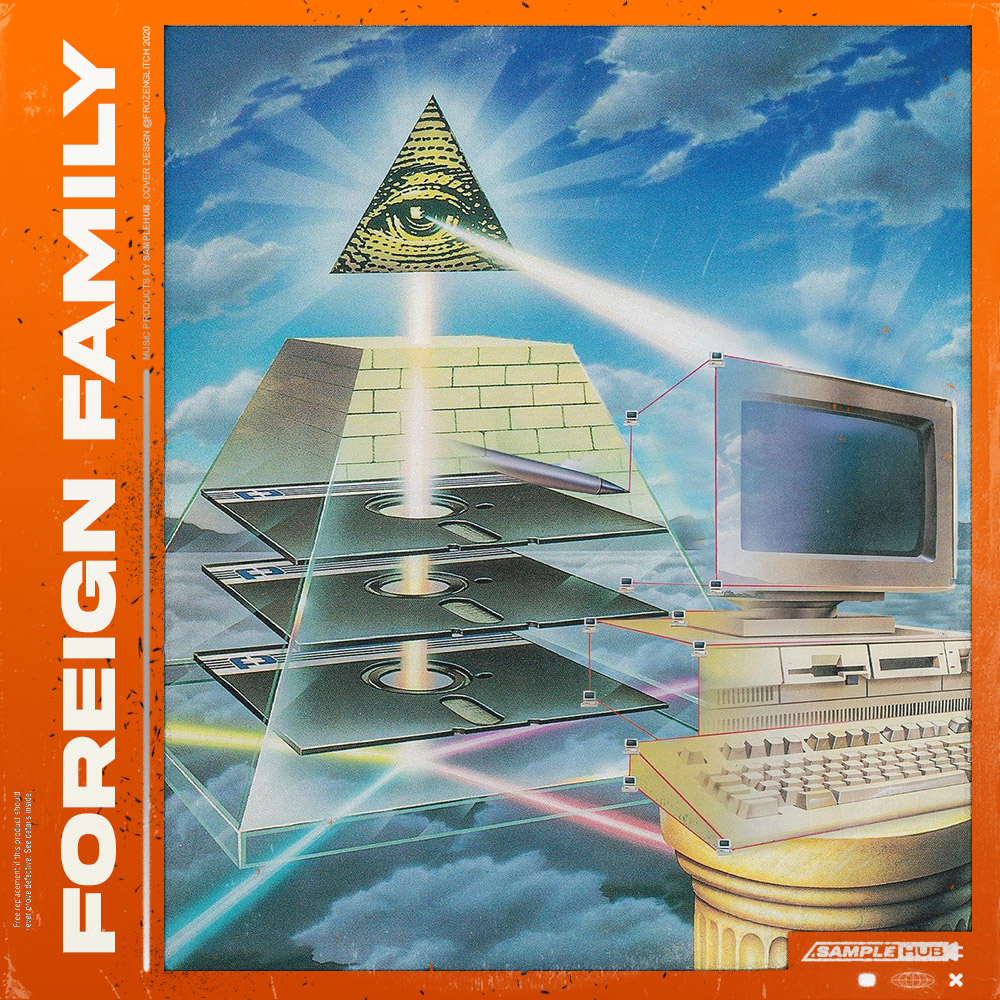 Foreign Family