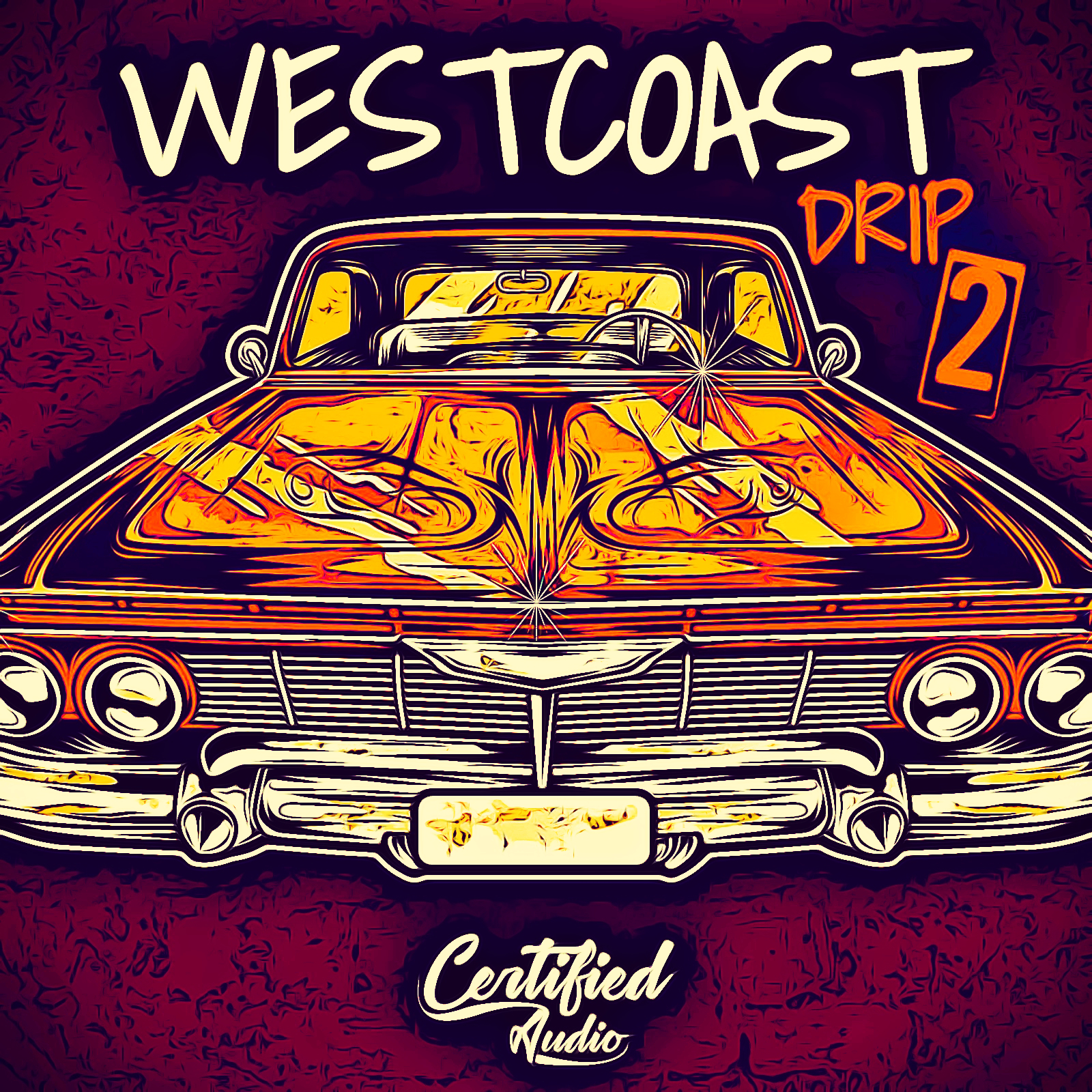 West Coast Drip 2