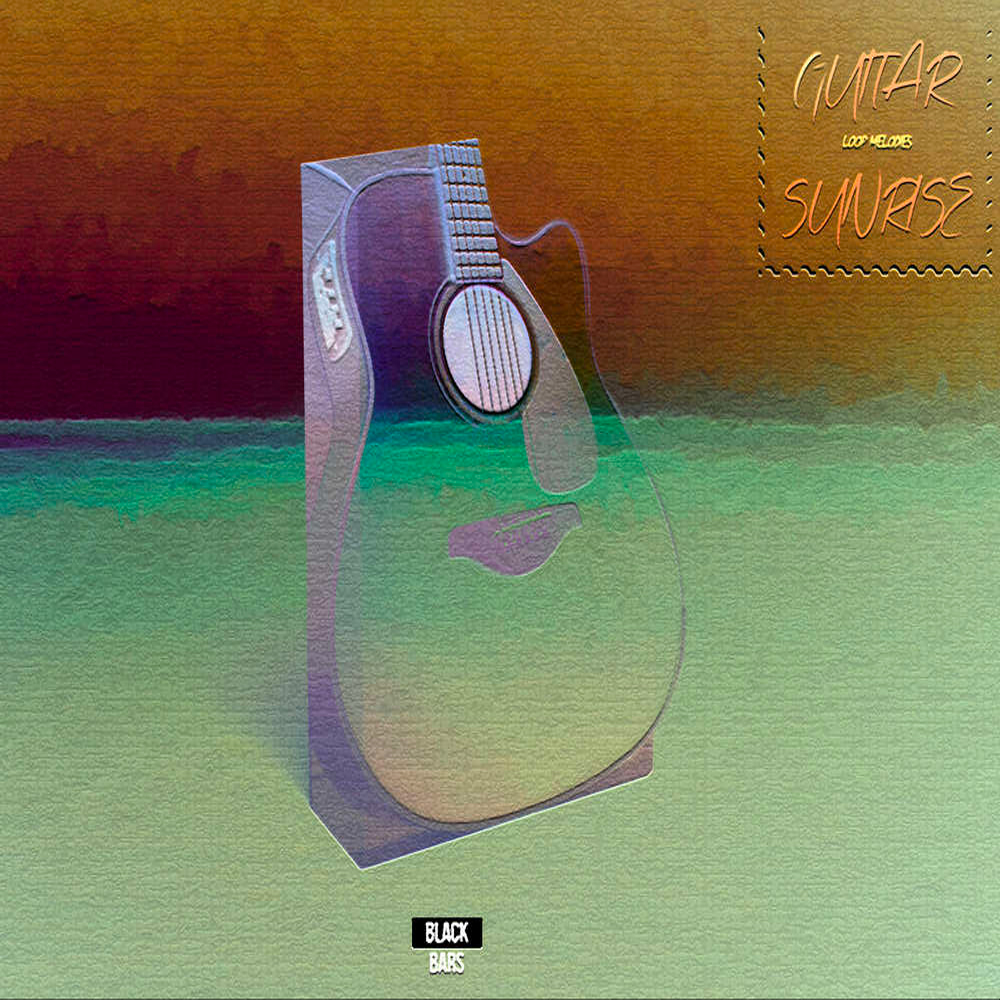 GUITAR SUNRISE LOOP MELODIES