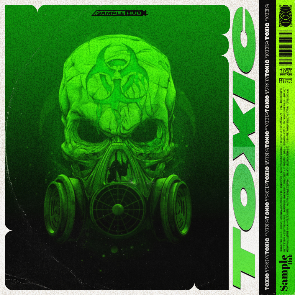 TOXIC Samples