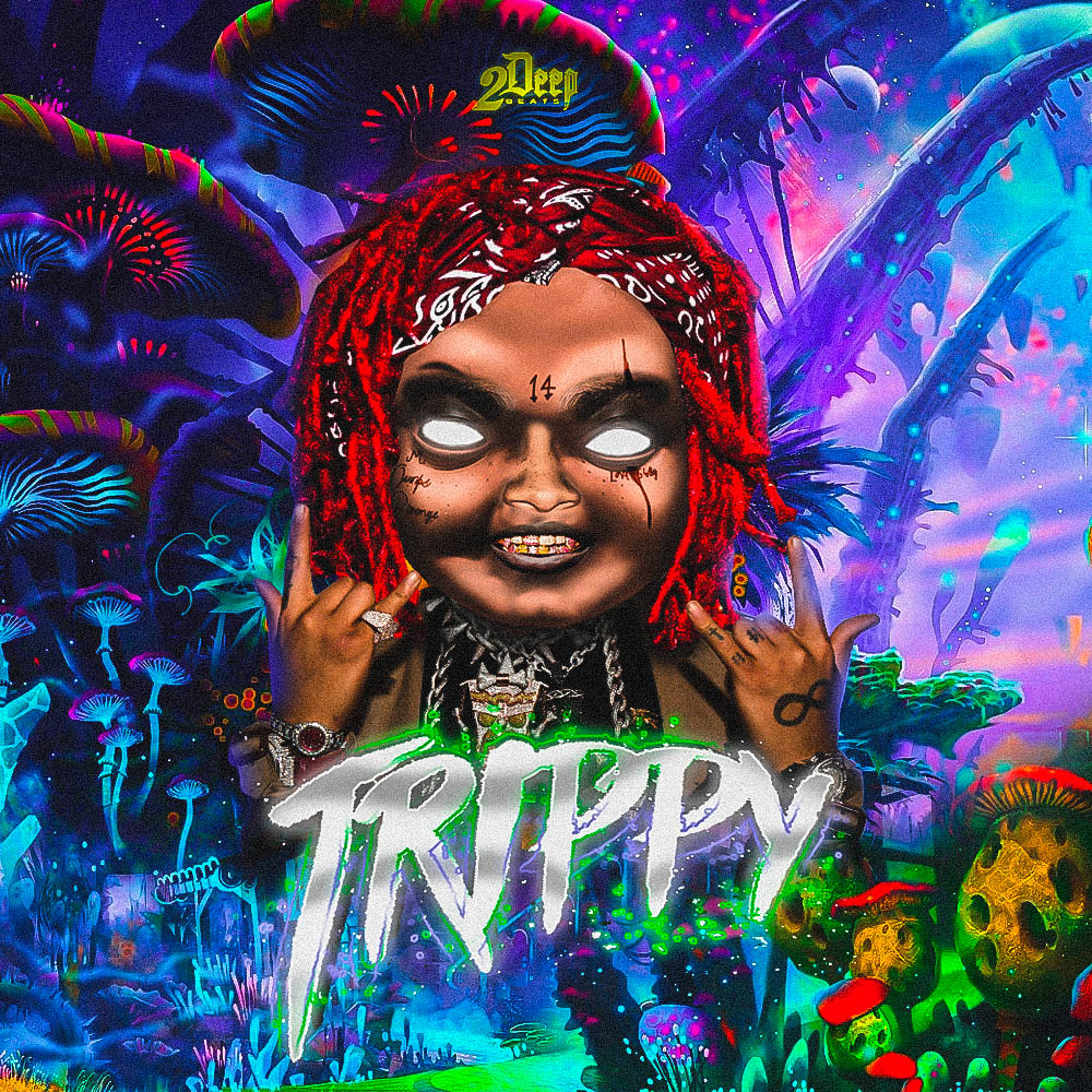 Trippy