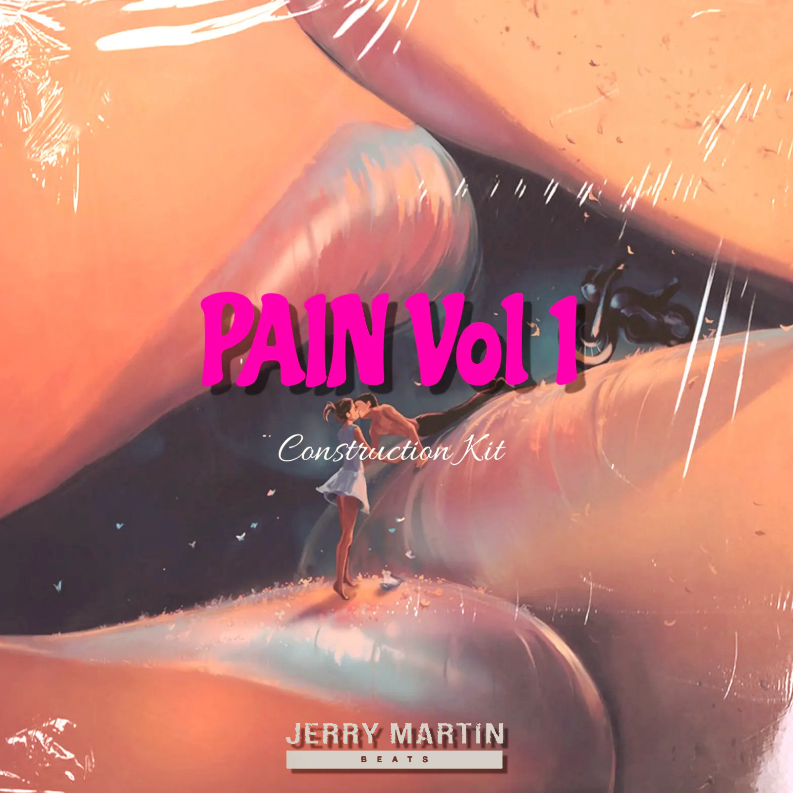 Pain (Vol 1)