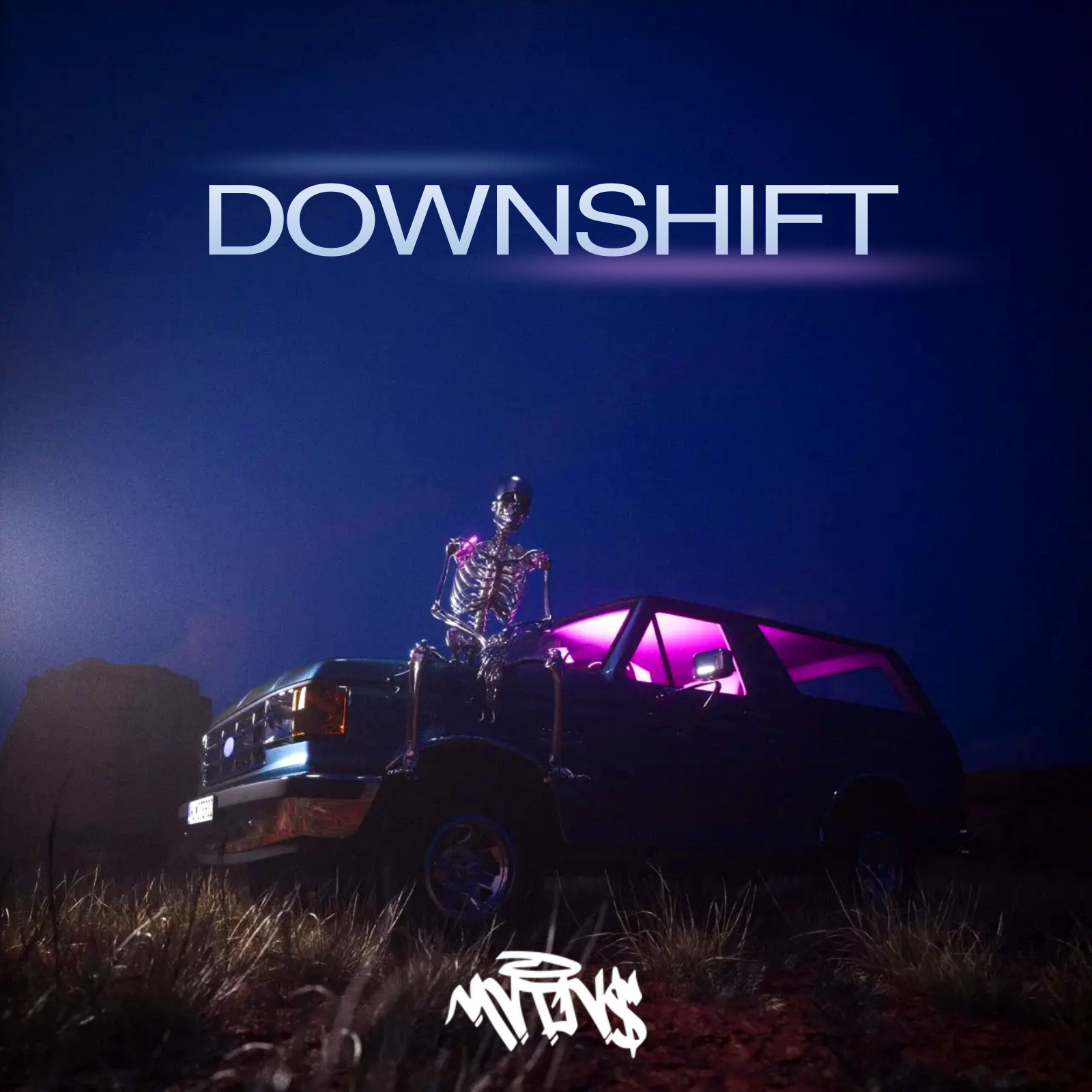 Downshift
