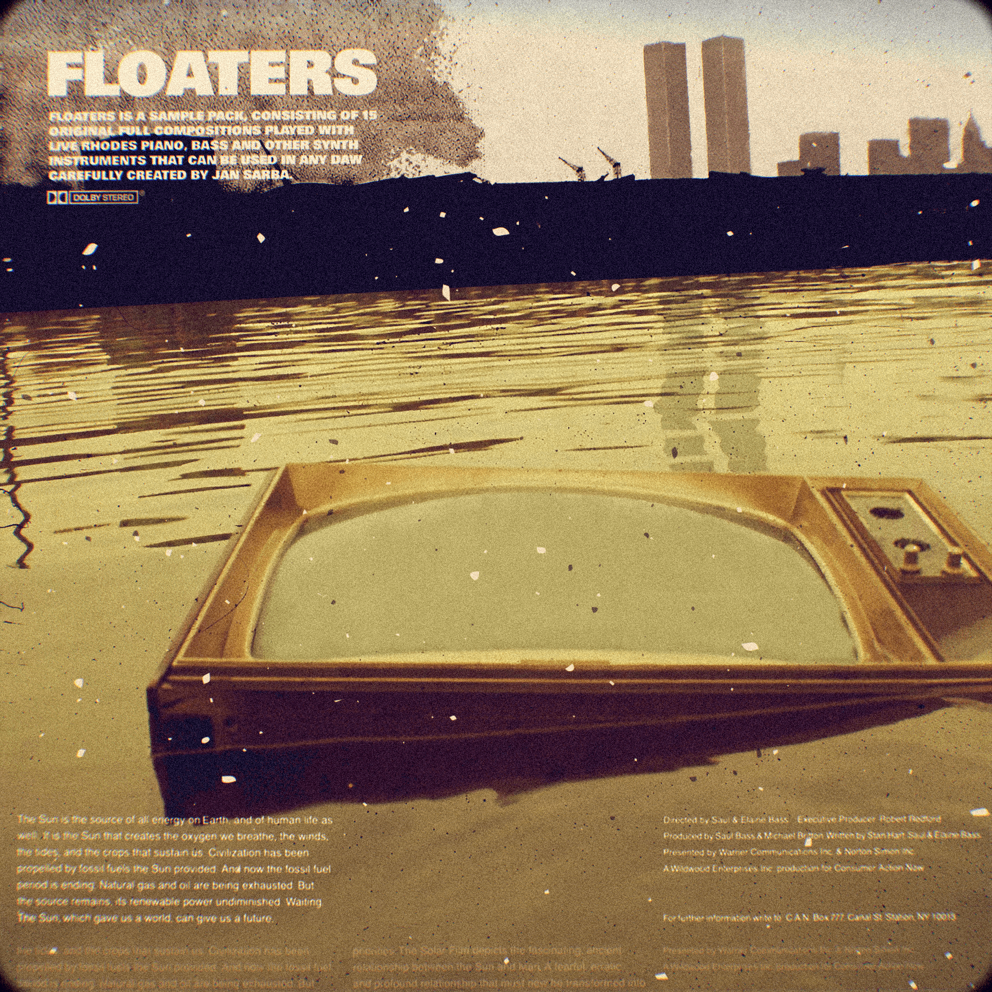 FLOATERS™