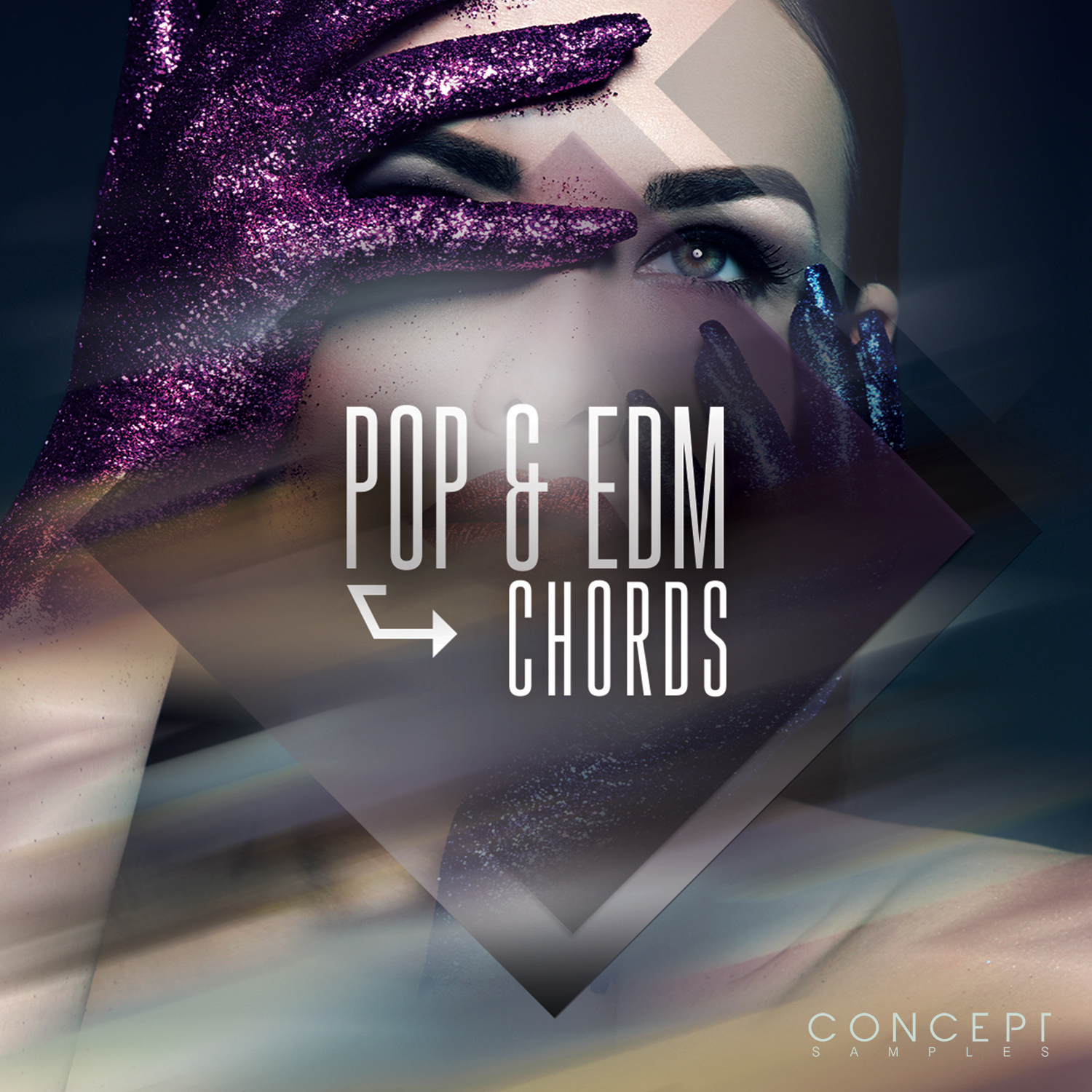 Pop & EDM Chords