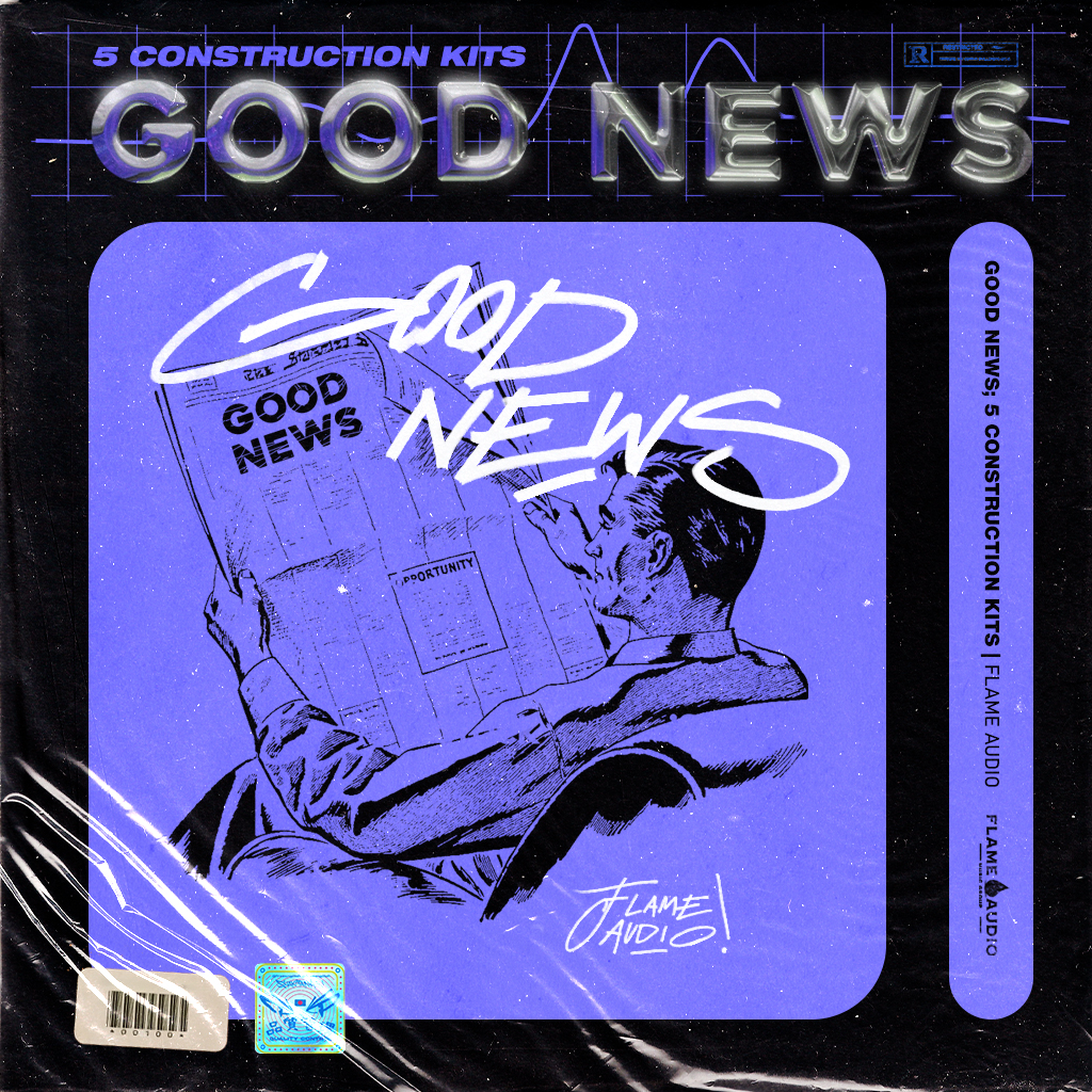 Good News: Best Afropop Sounds
