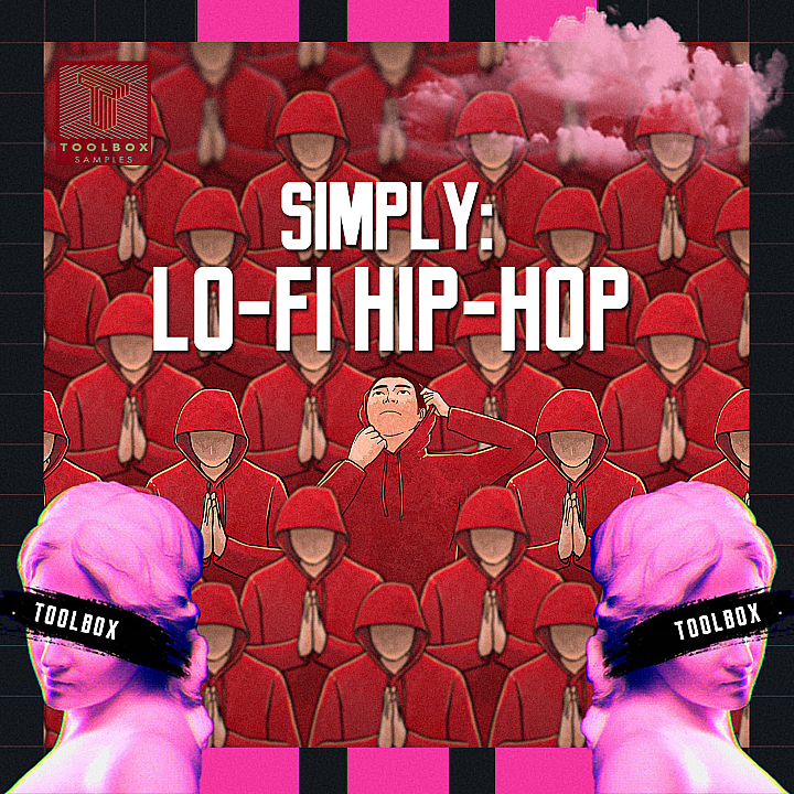 Simply Lo-Fi Hip Hop