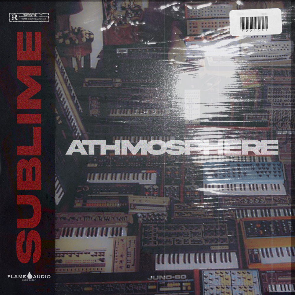 Sublime Atmosphere