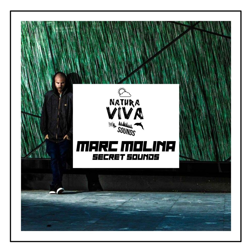 Marc Molina - Secret Sounds