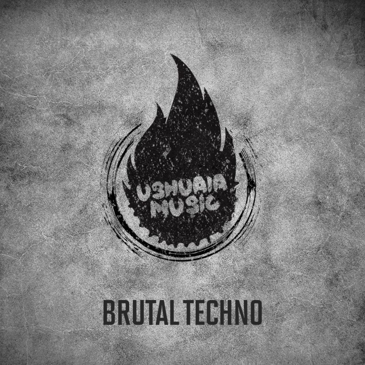 Brutal Techno