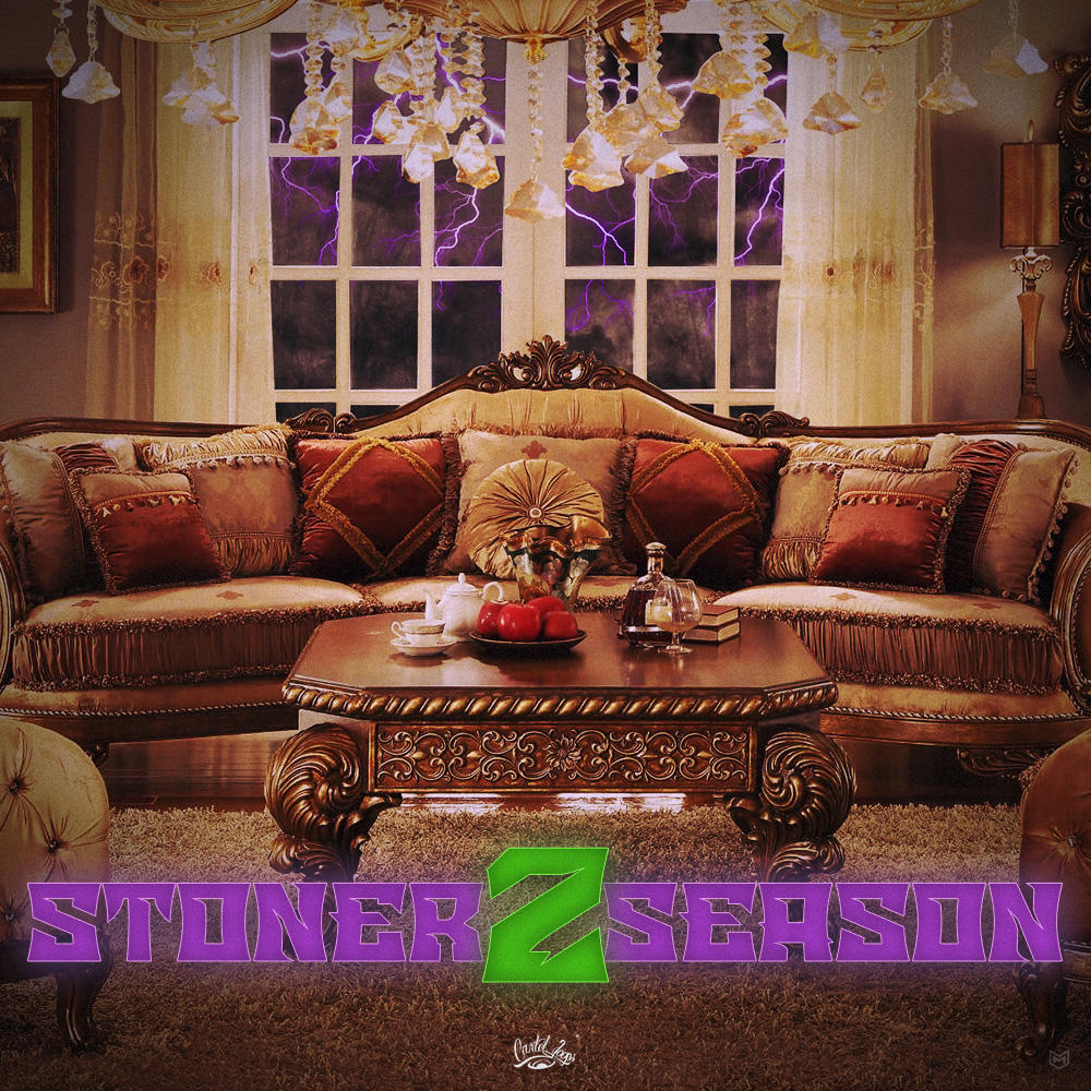 Stoner Season Vol.2