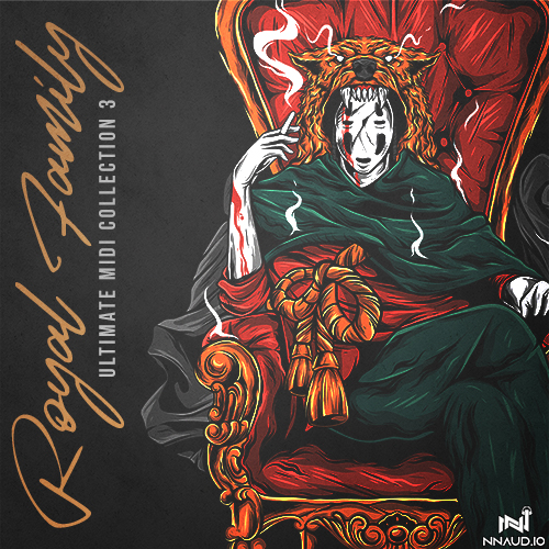 Royal Family MIDI Collection