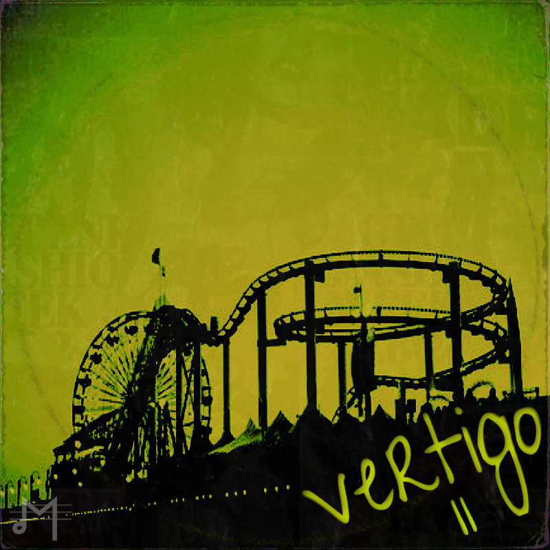 Vertigo 2