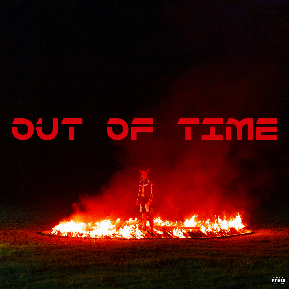 Out of Time