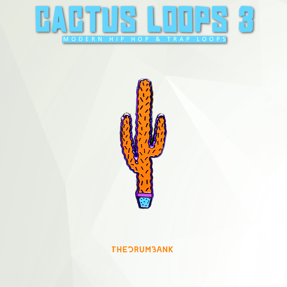 Cactus Loops 3
