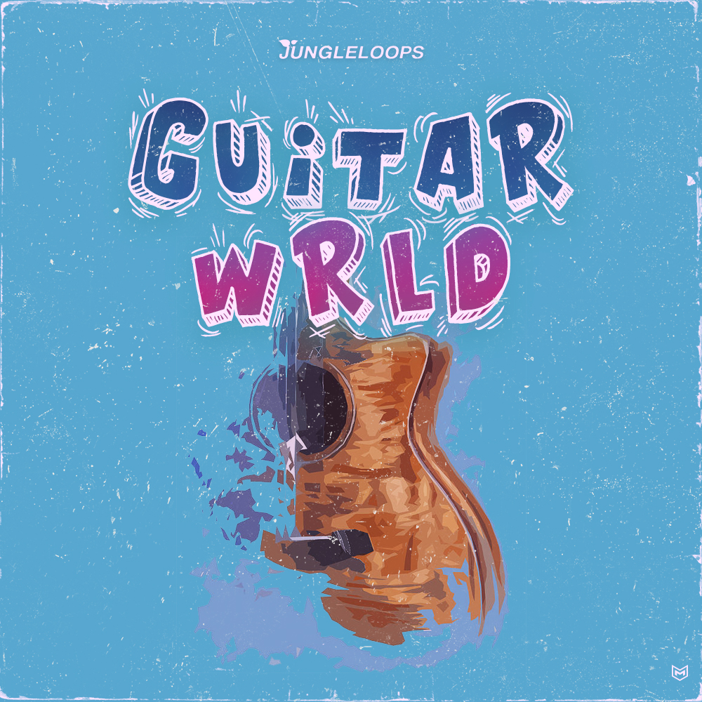 Guitar WRLD 2