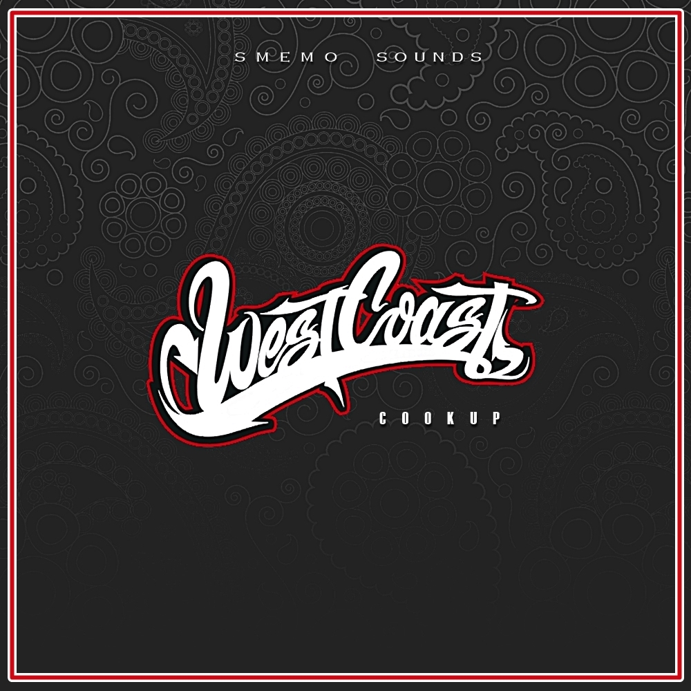 WEST COAST COOKUP