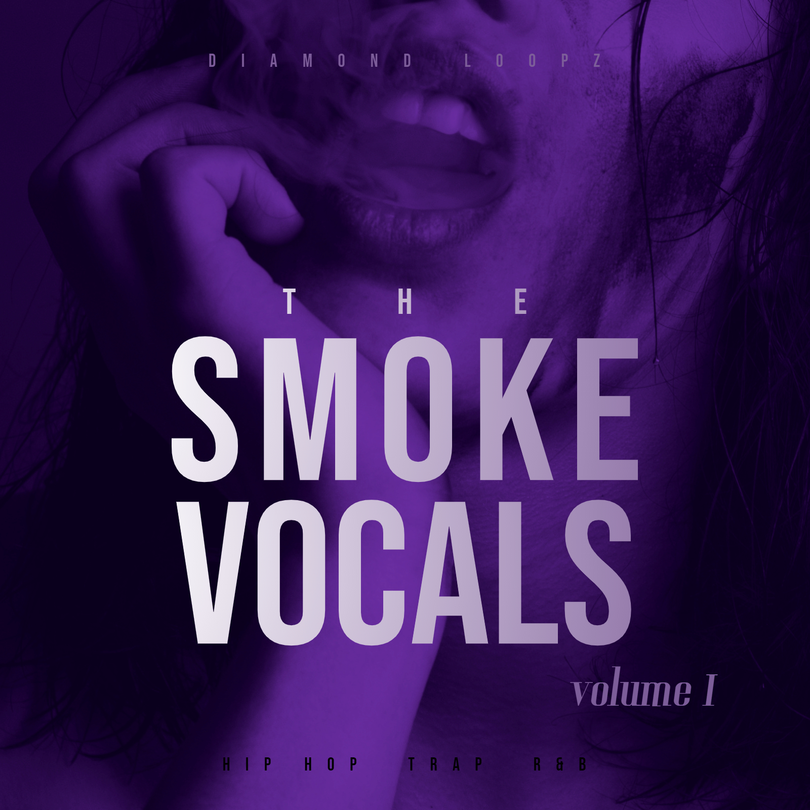 The Smoke Vocals Vol. 1