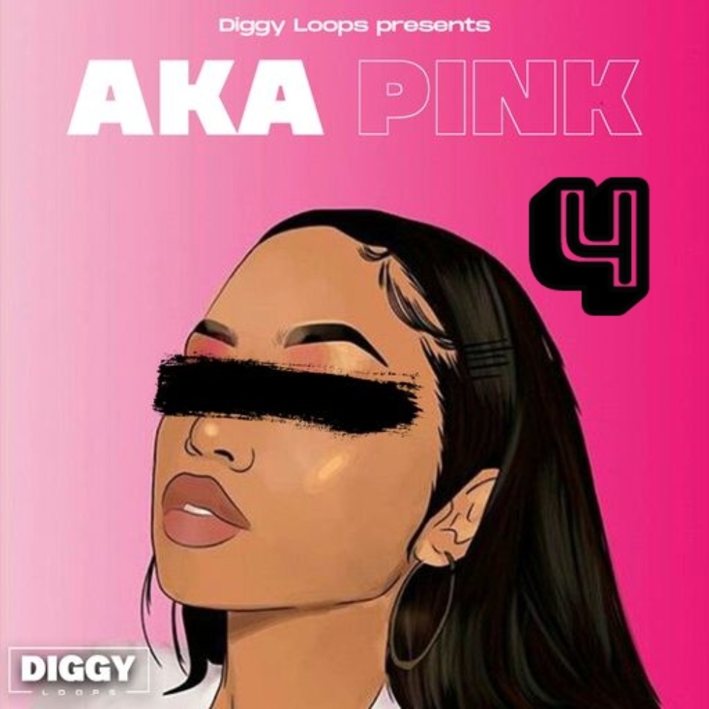 AKA Pink 4