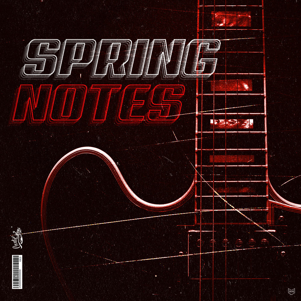 Spring Notes