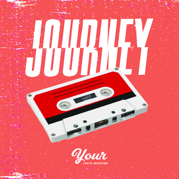 Journey (Chill Guitar Loops)
