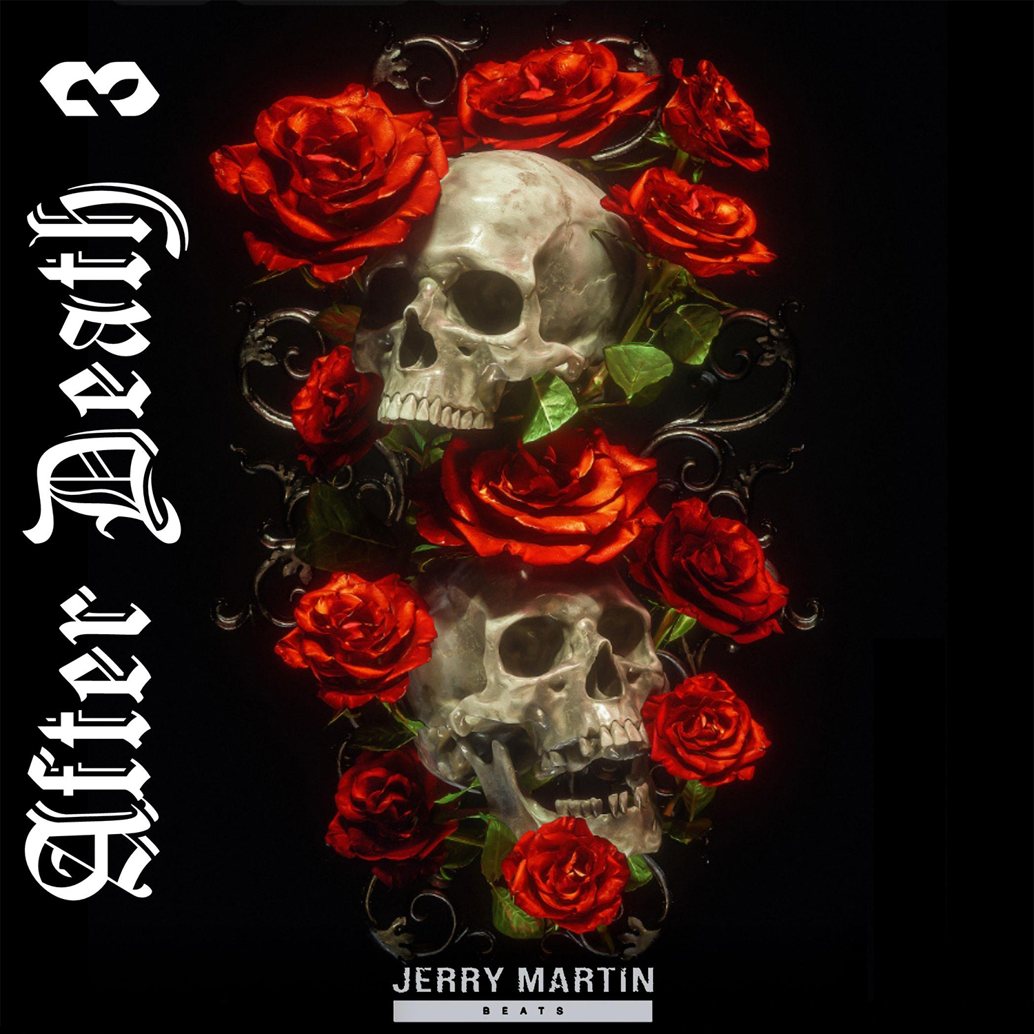 After Death (Vol 3)