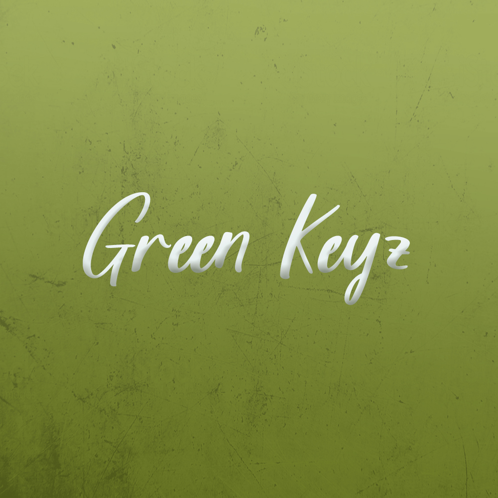 GREEN KEYZ