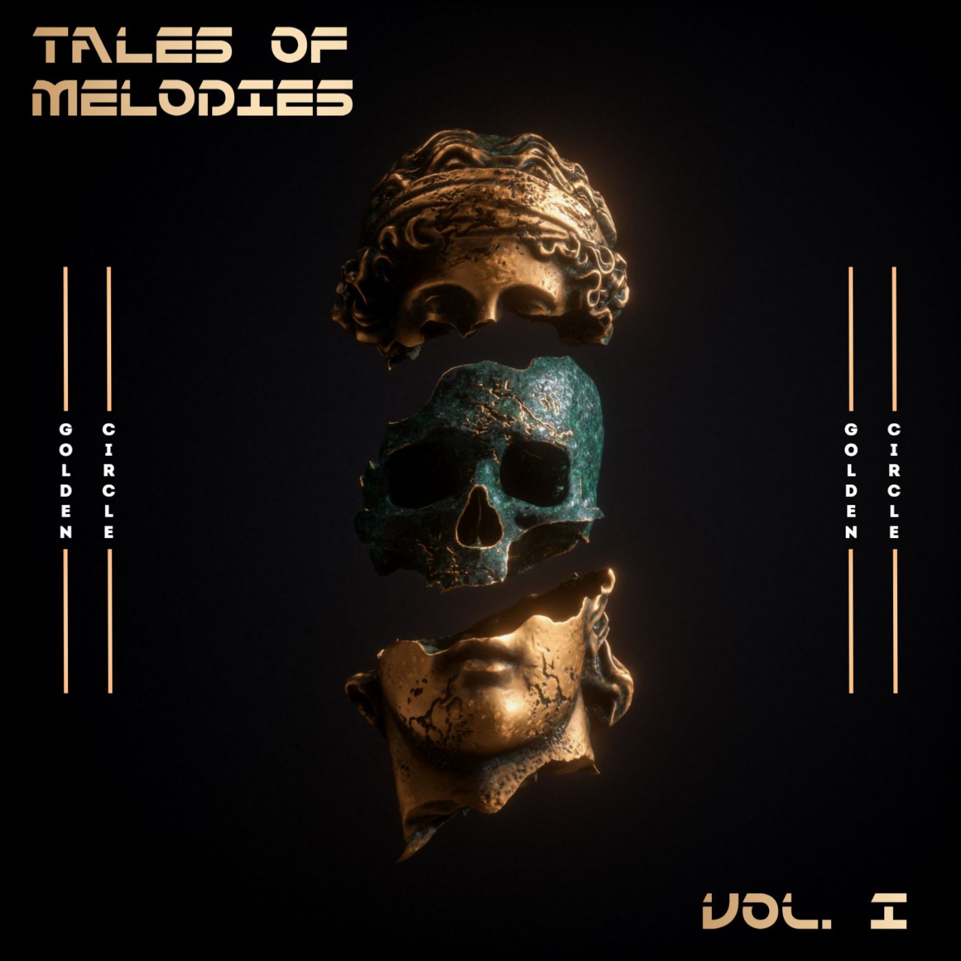 Tales Of Melodies Vol. 1