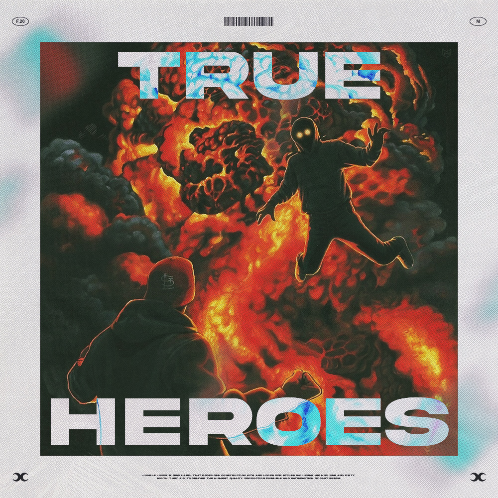 True Heroes