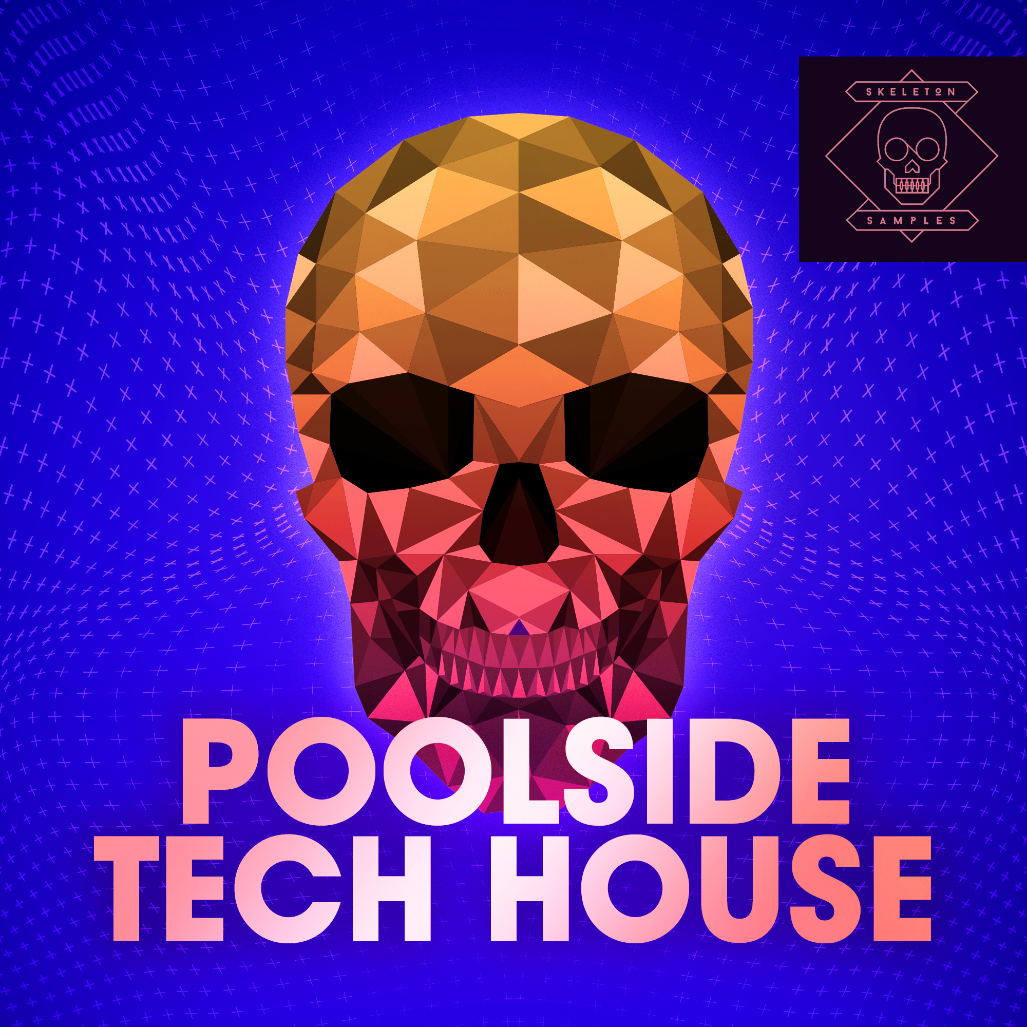 Poolside Tech-House