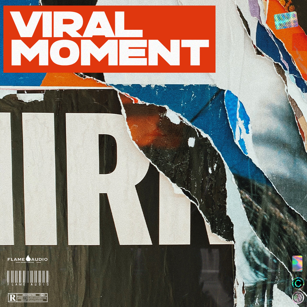 VIRAL MOMENT: Pop Trap Beats