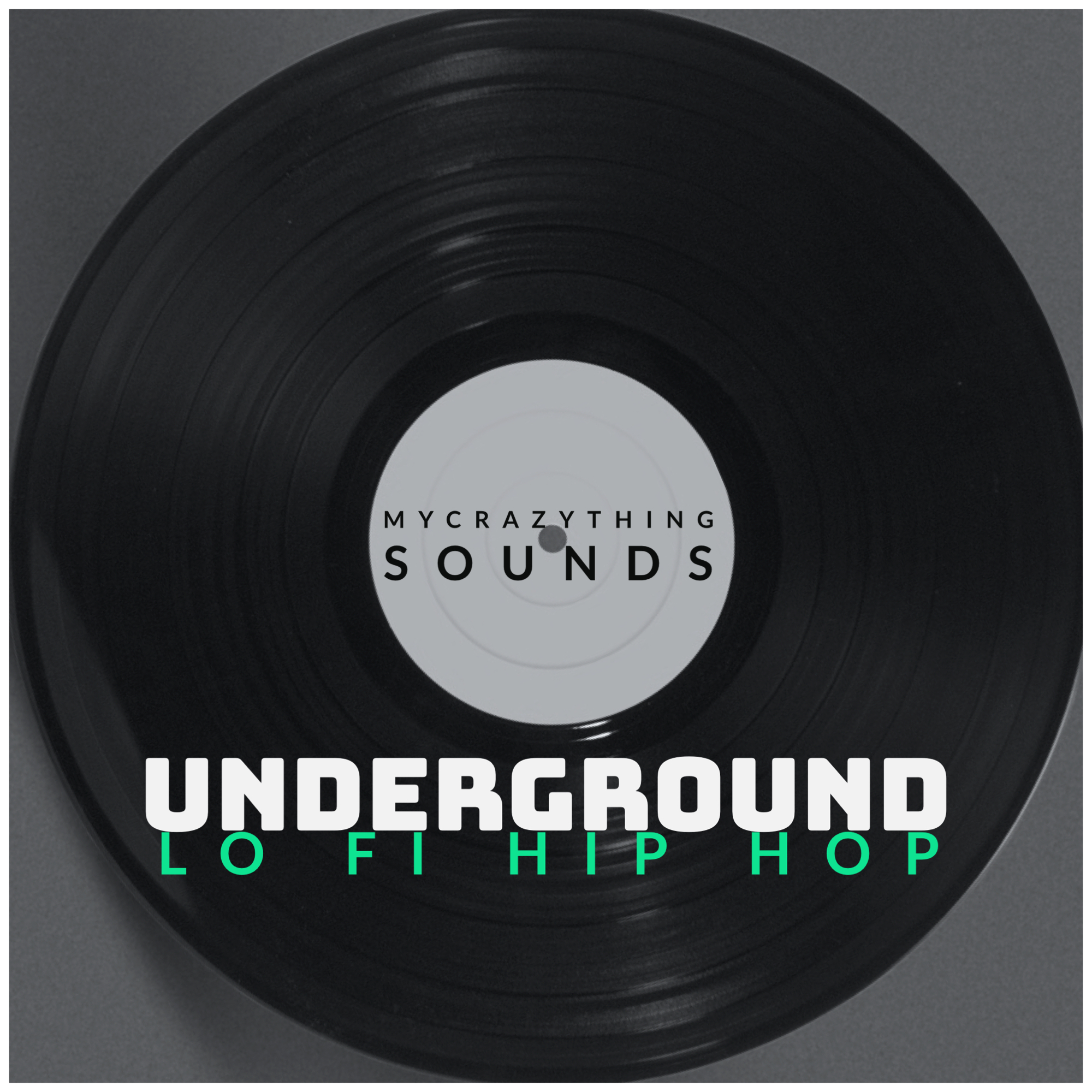 Underground Lo Fi Hip Hop