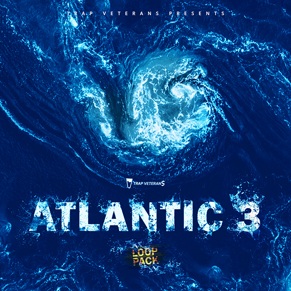 Atlantic Loop Pack 3