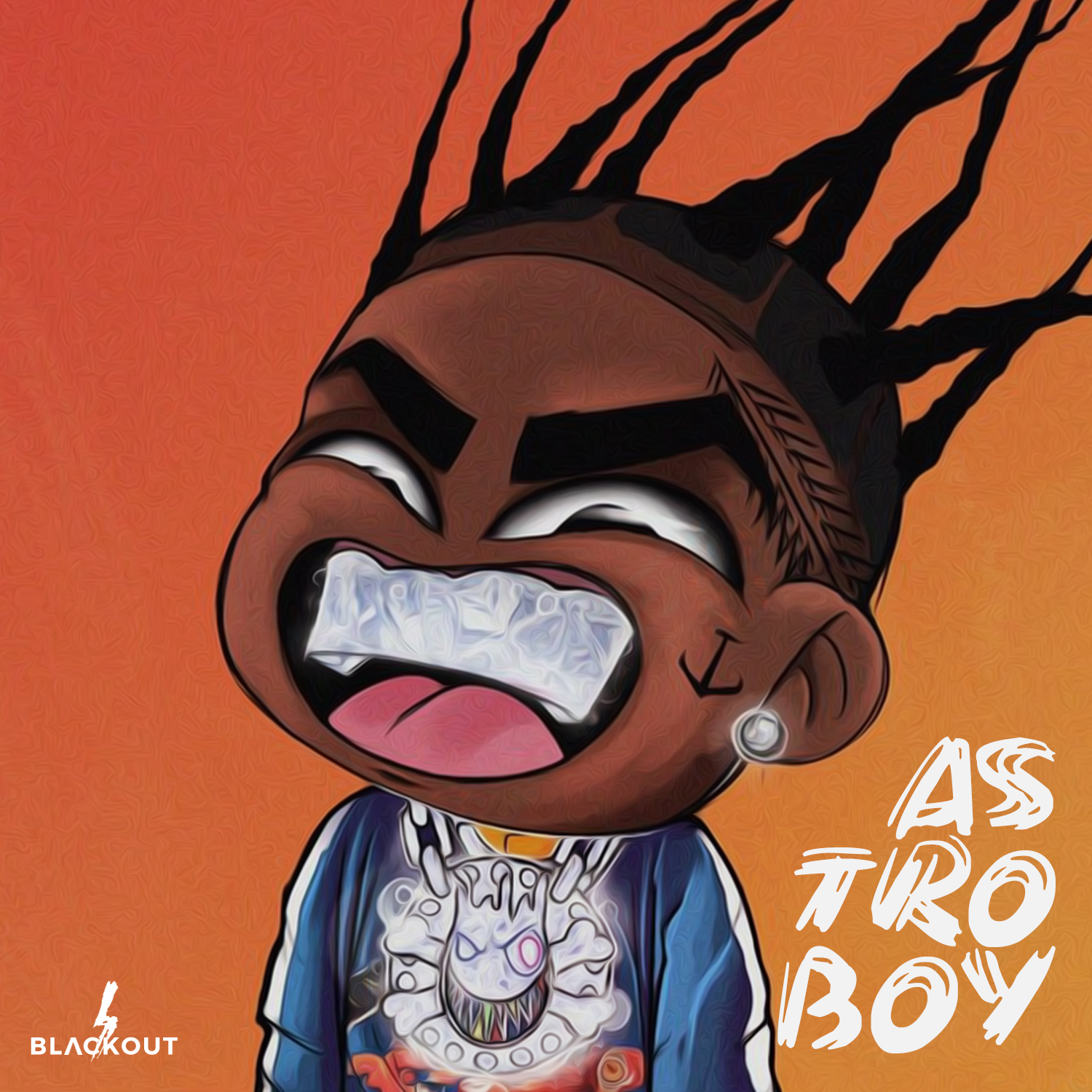 Astroboy (Loop Kit)
