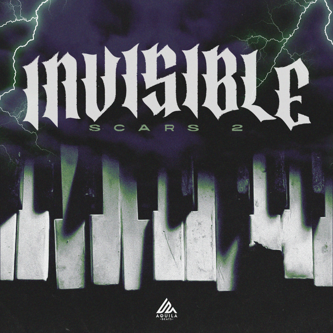 Invisible Scars 2