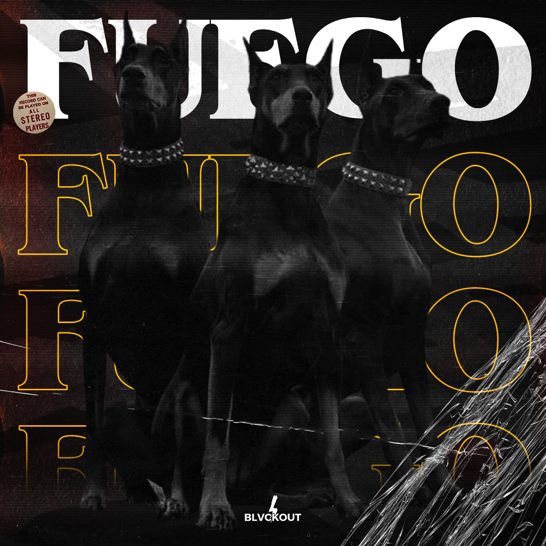 Fuego