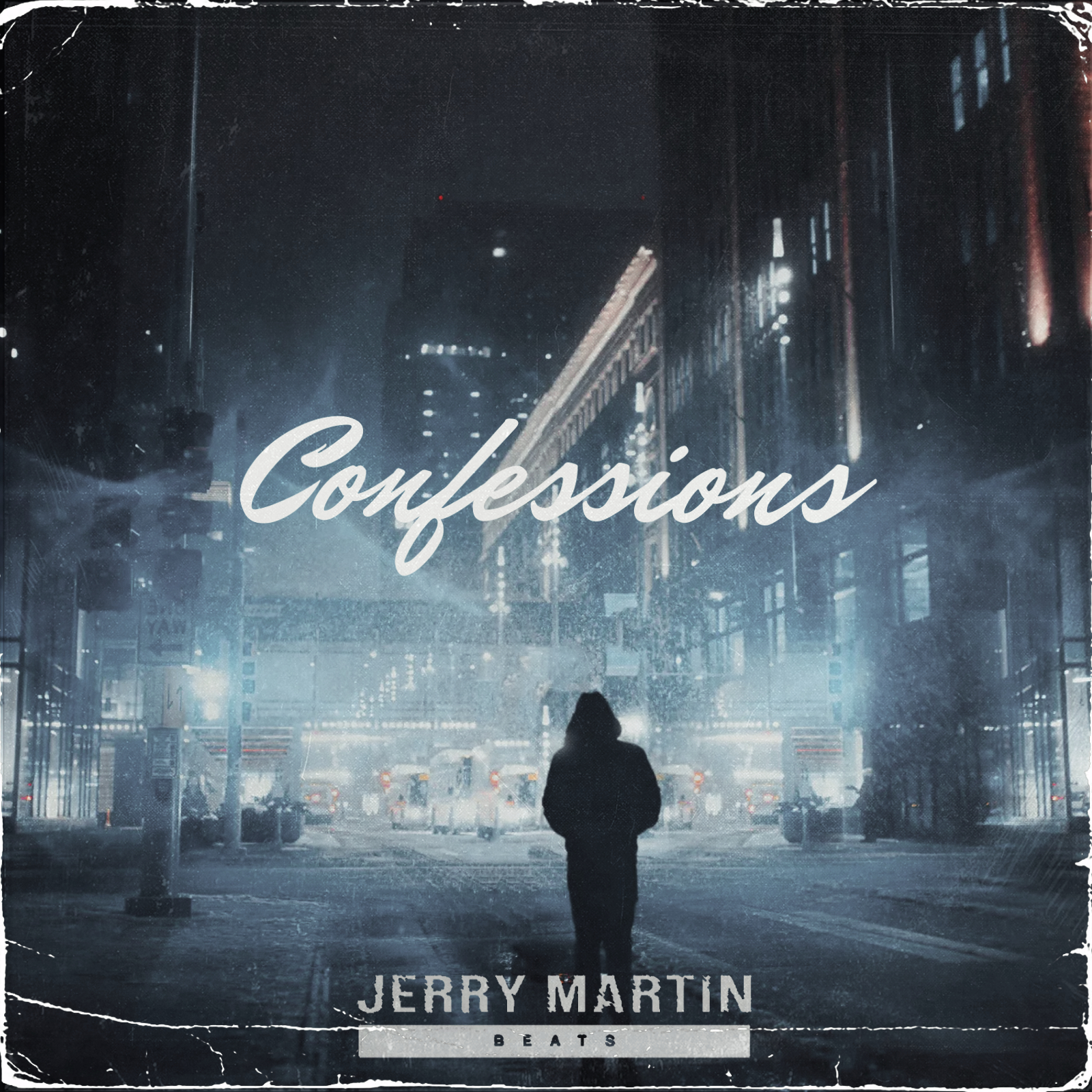 Confessions