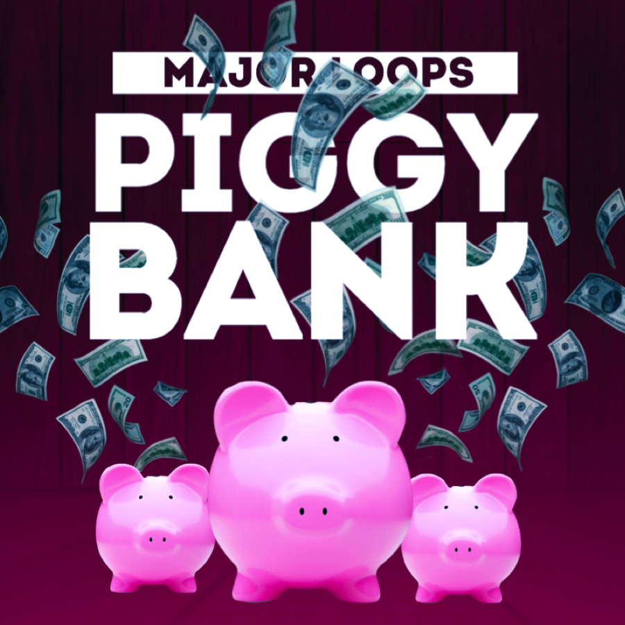 Piggy Bank