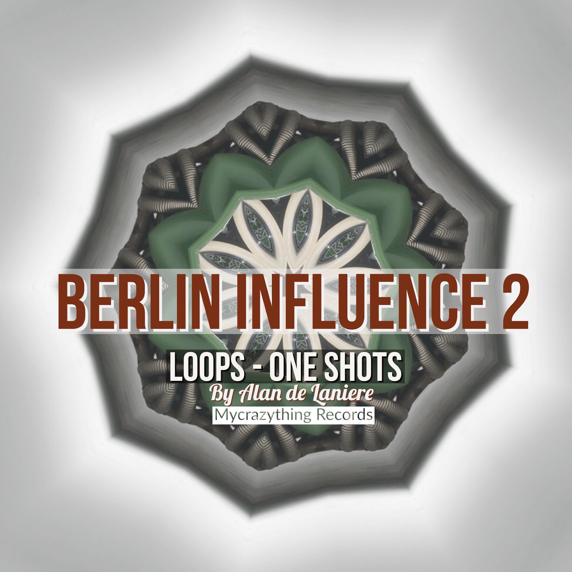 Berlin Inflence 2