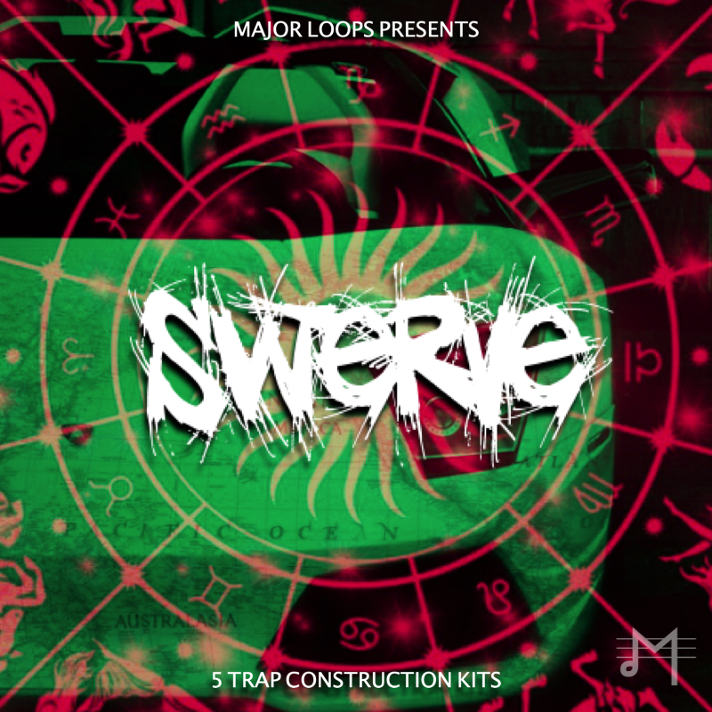 Major Loops Swerve Sample Pack Slooply