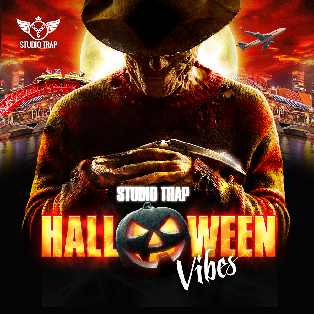 Halloween Vibes