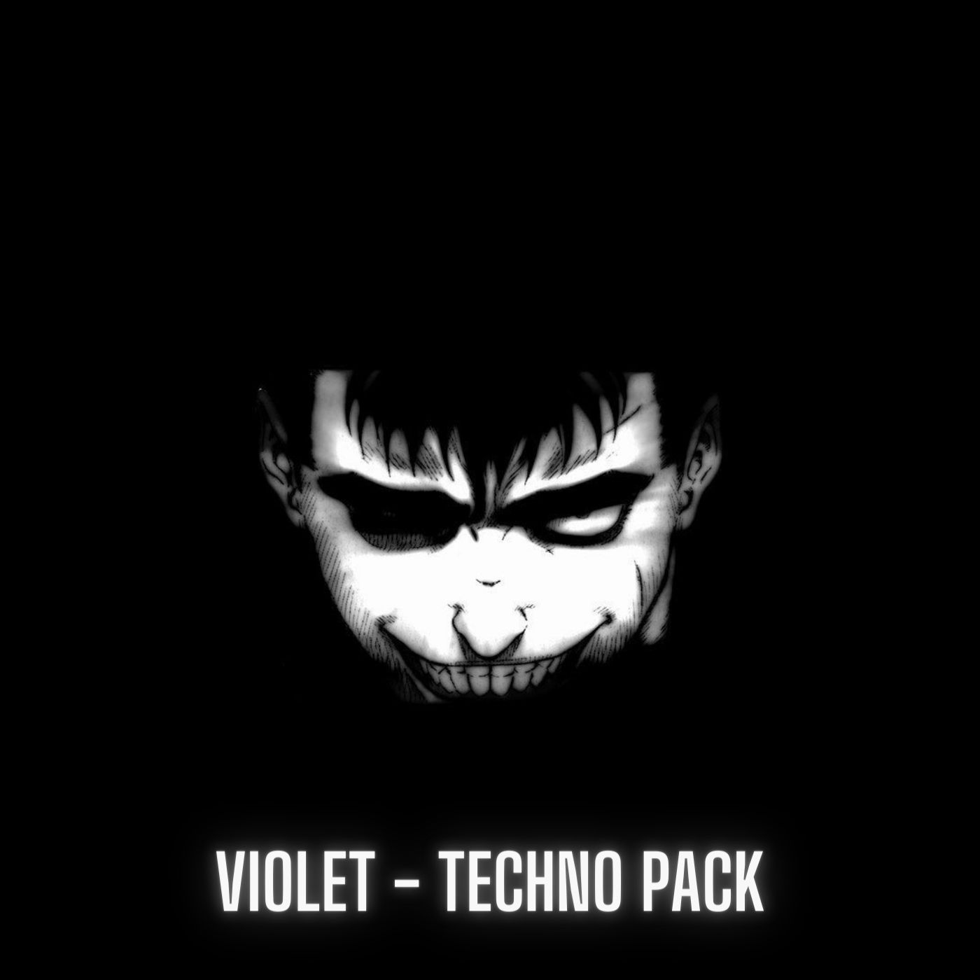 Violet - Techno Pack