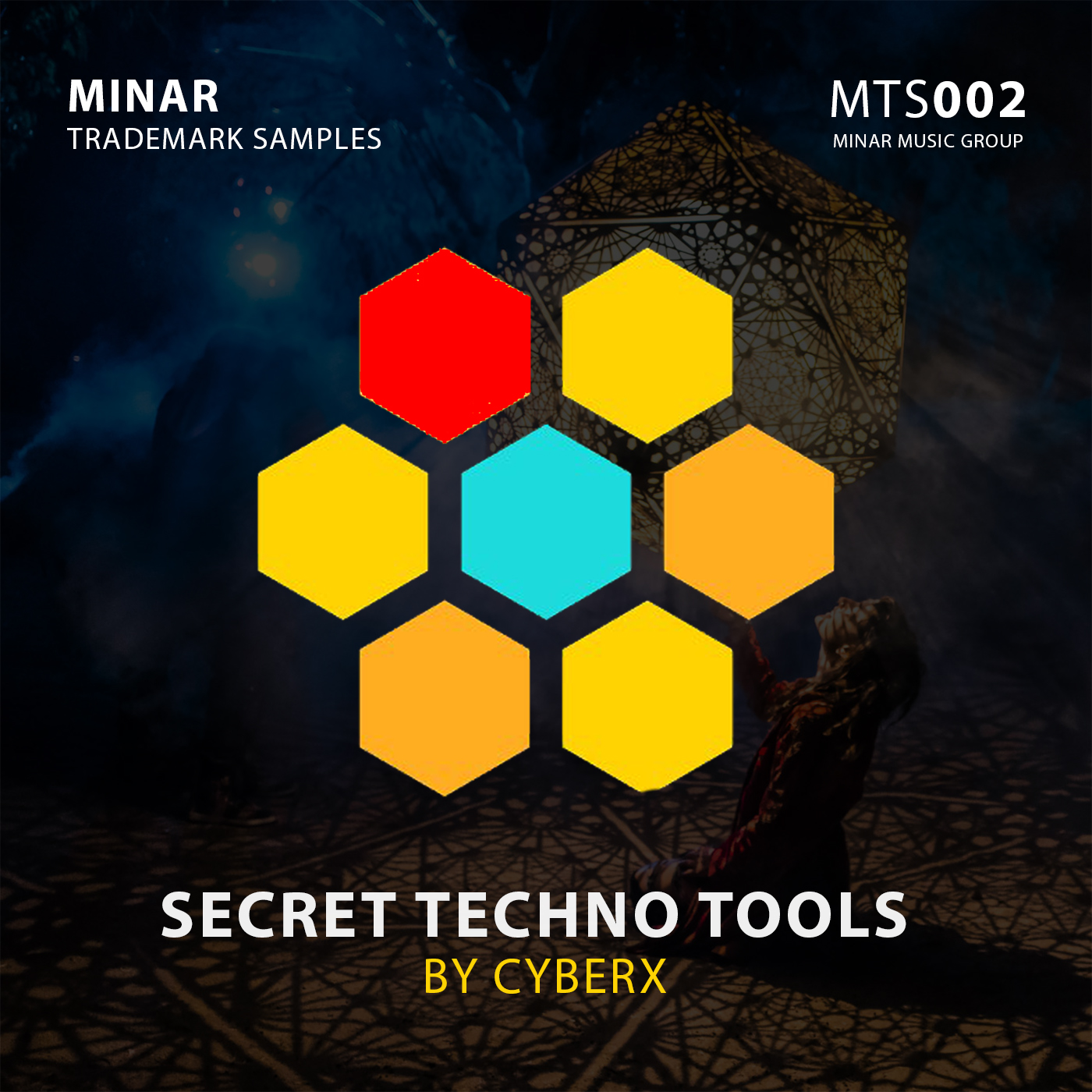 Secret Techno Tools