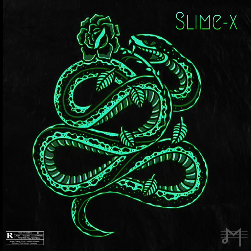Slime-X