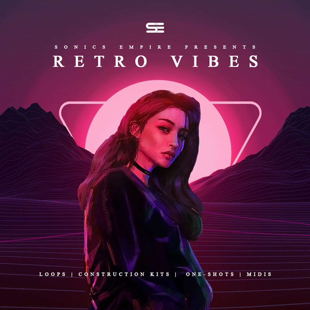 Retro Vibes