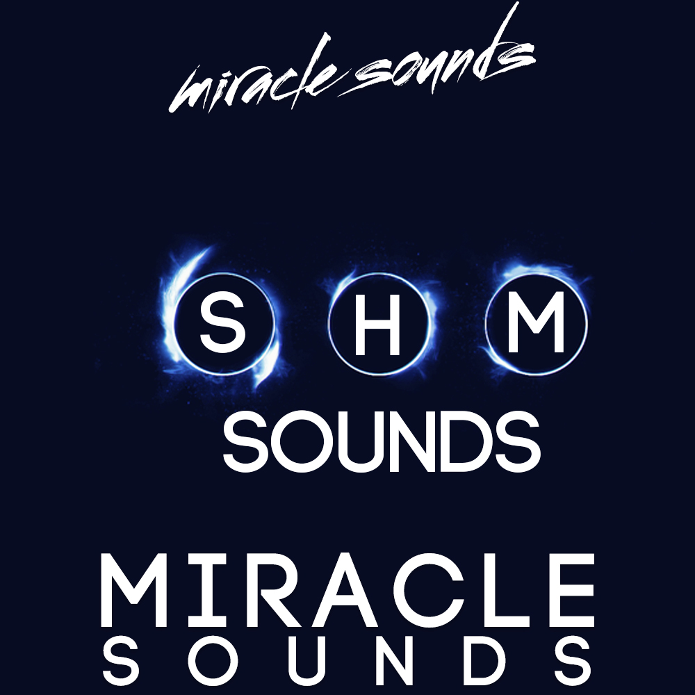 SHM Sounds