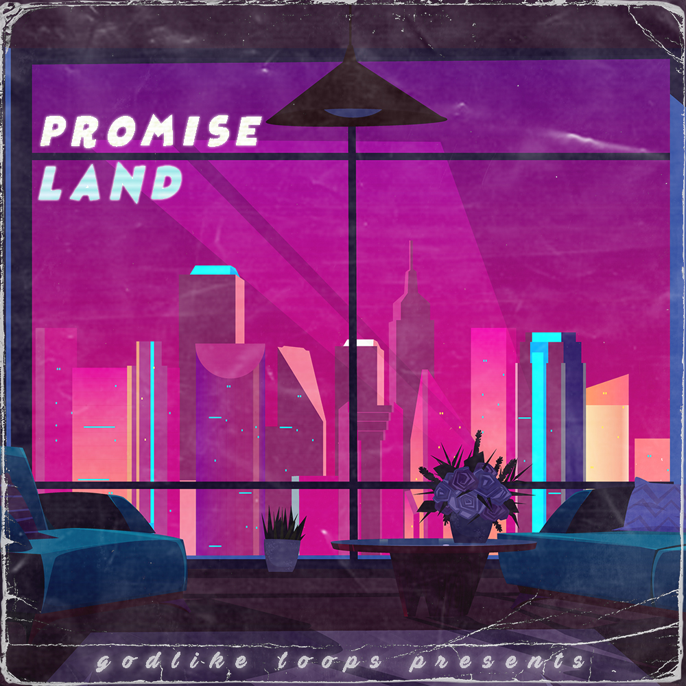 Promise Land