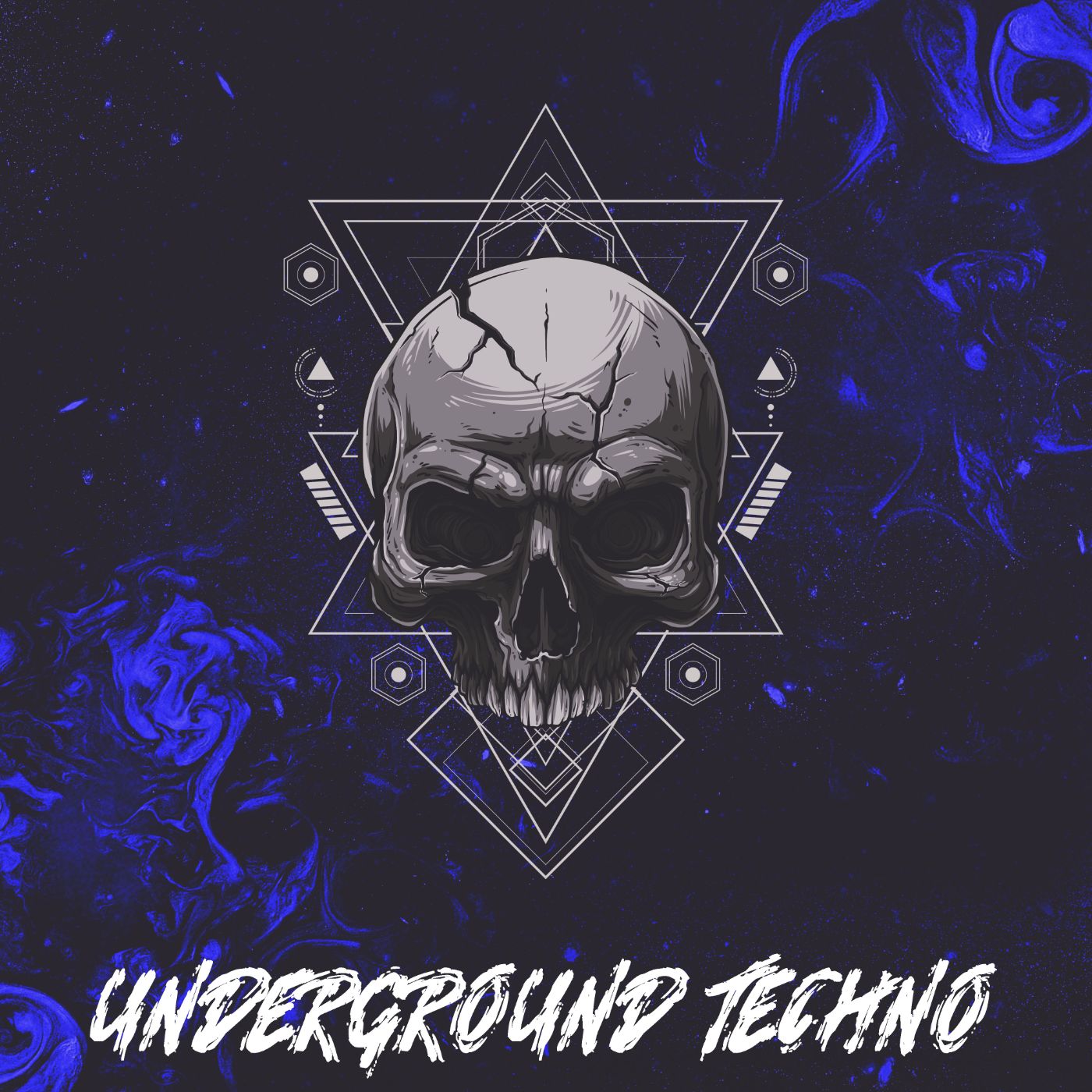 Underground Techno