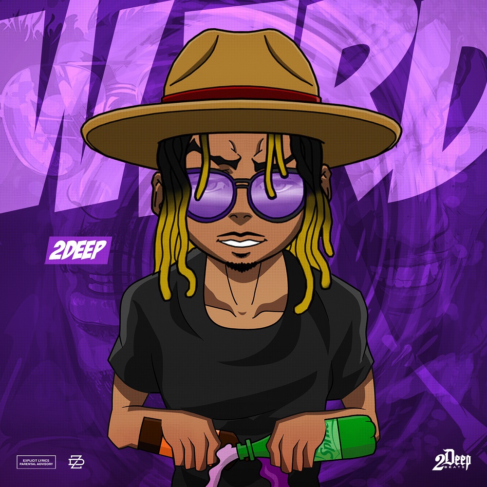 WZRD